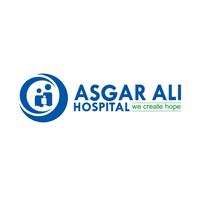 Asgar Ali Hospital Logo